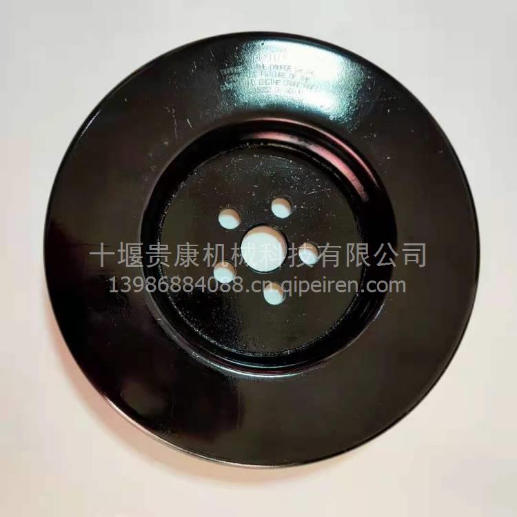 东风康明斯6CT空压机卸荷压力调节器 181461 181461缩略图7