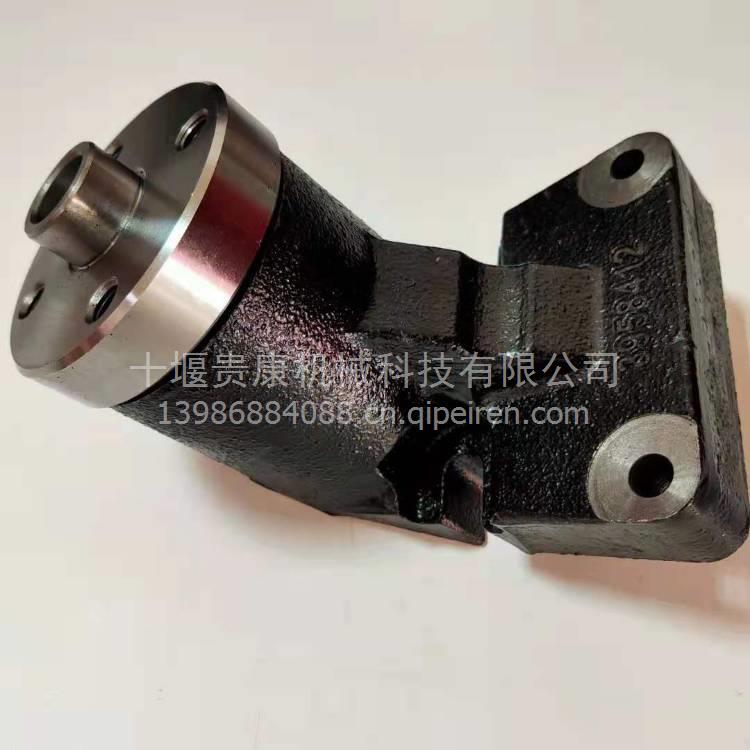 东风康明斯6CT空压机卸荷压力调节器 181461 181461缩略图4
