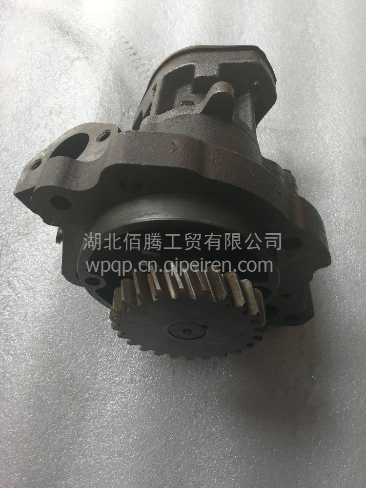 气缸体分总成 4060883-10缩略图2