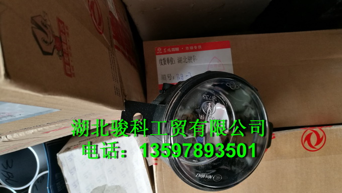 东风锐铃D28D10-3D1发动机缸盖1003009-E4100 1003009-E4100缩略图8