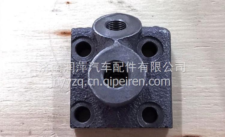 61260090039 潍柴WD615发动机缸体 61260090039