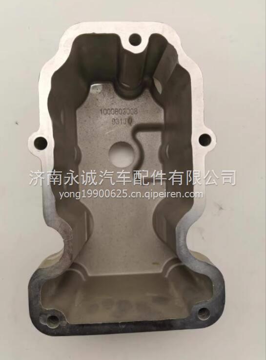 1001063907潍柴H10发动机气缸盖罩 1001063907缩略图7