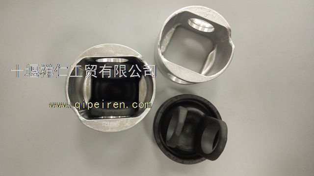 福田康明斯发动机正品配件 缸盖5258274 5258274缩略图10