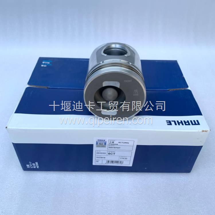K19柴油发动机推杆 206234 3017961 3331721 3090377 4371927 3090377缩略图4