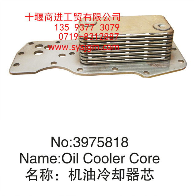 【C3973493】东风6CT气缸盖带阀座总成【适用于康明斯】 C3973493缩略图8