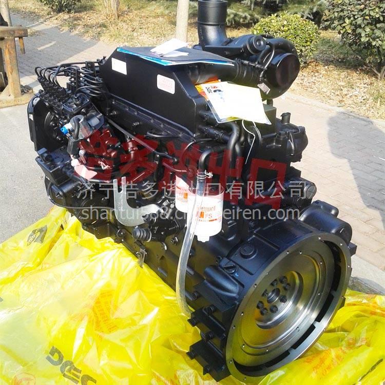 原厂康明斯NT855-C360S10飞轮3251188-20 柴油机飞轮 3251188-20缩略图13