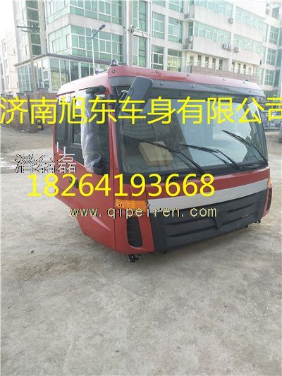 齿轮盖螺堵 4082974XL2024A缩略图8