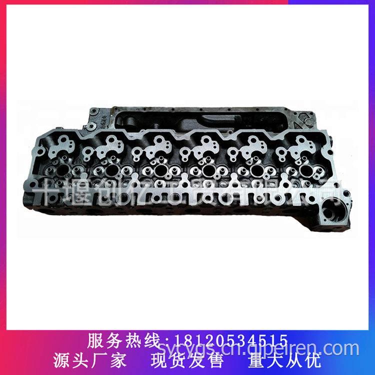 适用于东风康明斯4BT3.9发动机配件缸盖总成 3933422 3933422缩略图5
