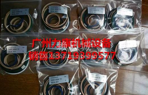 五十铃4JB1T连杆瓦 四配套 高压油泵 4JB1T缩略图9