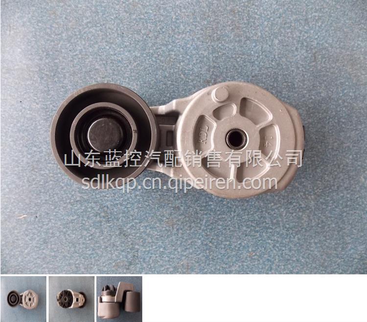 玉柴发动机气缸盖总成A80000-1003170A A80000-1003170A缩略图3
