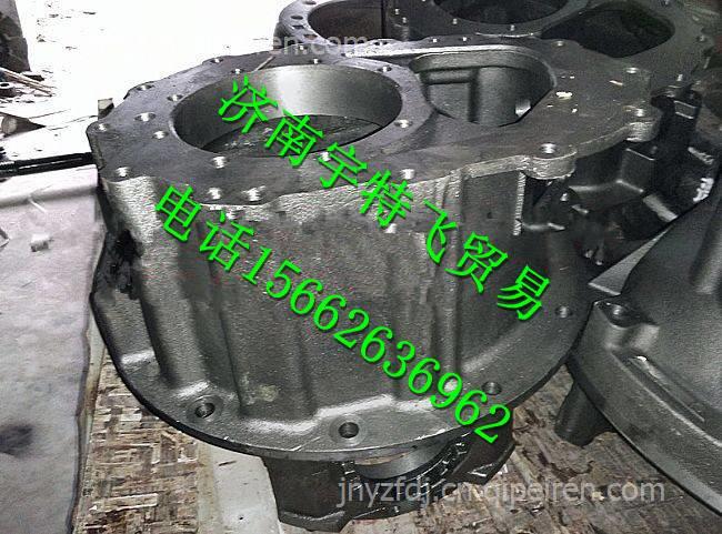 重汽曼MT07发动机喷油器喷嘴总成 082V08201-0217 082V08201-0217缩略图6