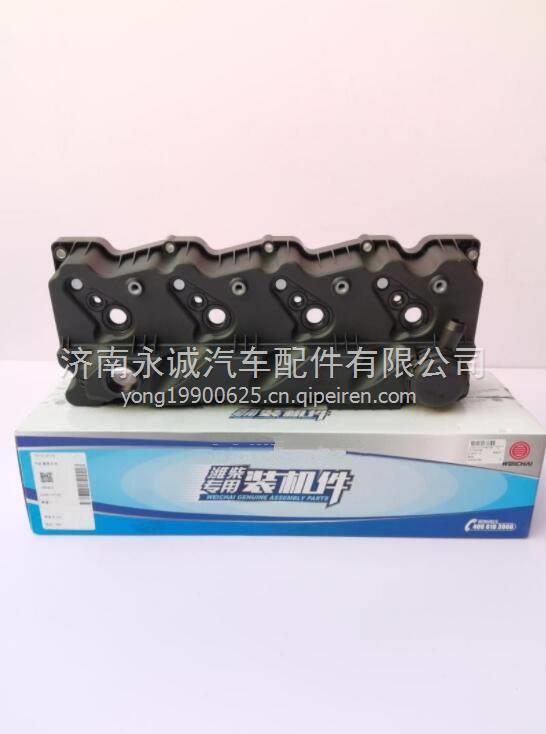 1001063907潍柴H10发动机气缸盖罩 1001063907缩略图5
