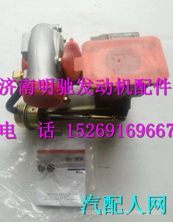 Q1840825TF2玉柴4108法兰面螺栓 Q1840825TF2缩略图5
