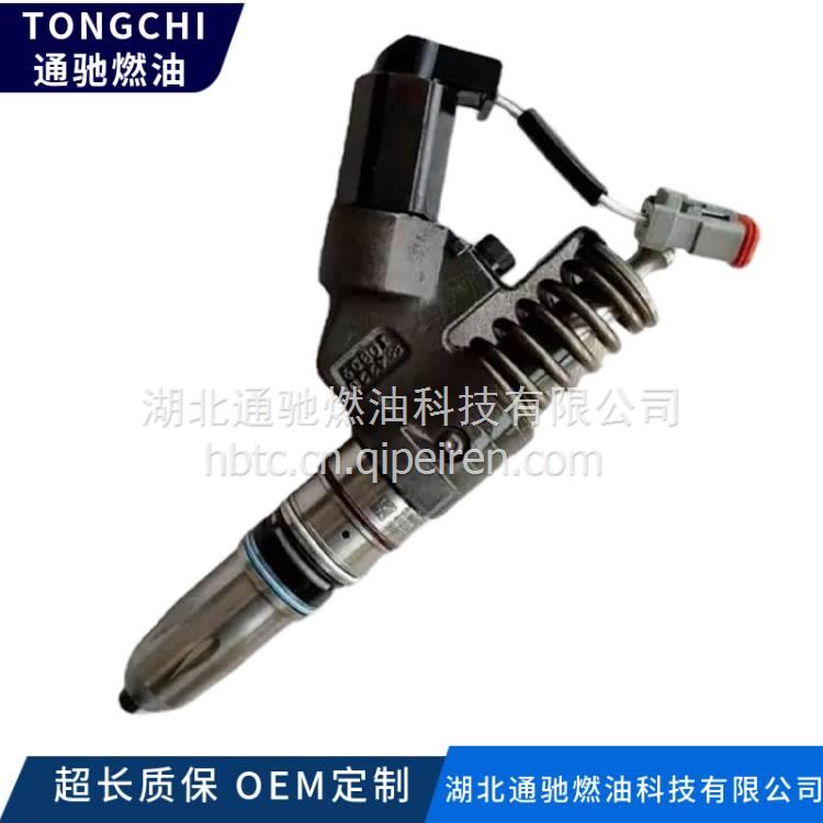 现货供应康明斯解放J5发动机总成及配件喷油器总成0445120393 0445120393缩略图15