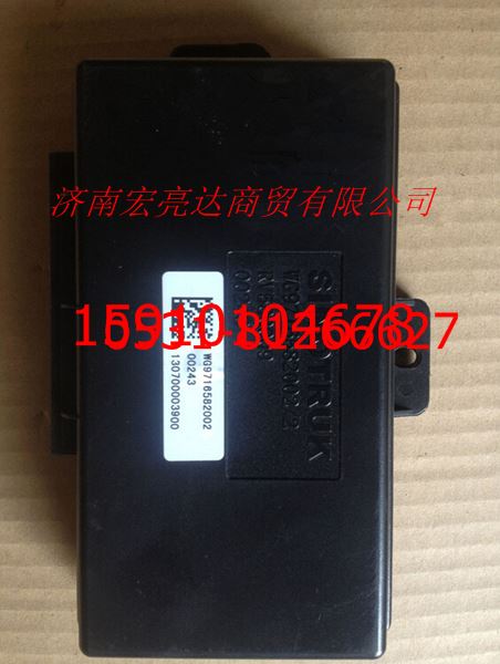潍柴WP2.3N国六/96KW/450硅油风扇/325离合器/空调支架皮带/14L尿素箱/寒区版/D LZ610V006259缩略图5