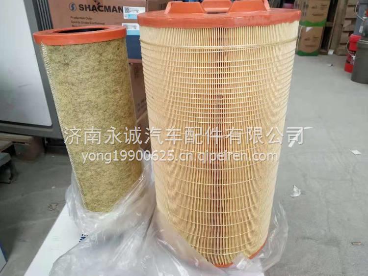 616041170000潍柴6160柴油船用涡轮增压器 616041170000缩略图8