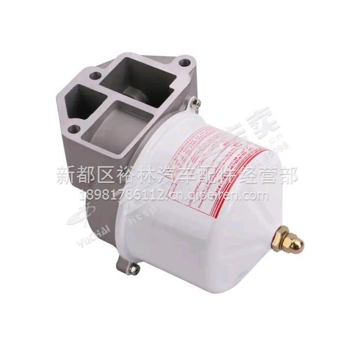 玉柴M1000-1002170气缸体发动机总成组件 M1000-1002170缩略图6