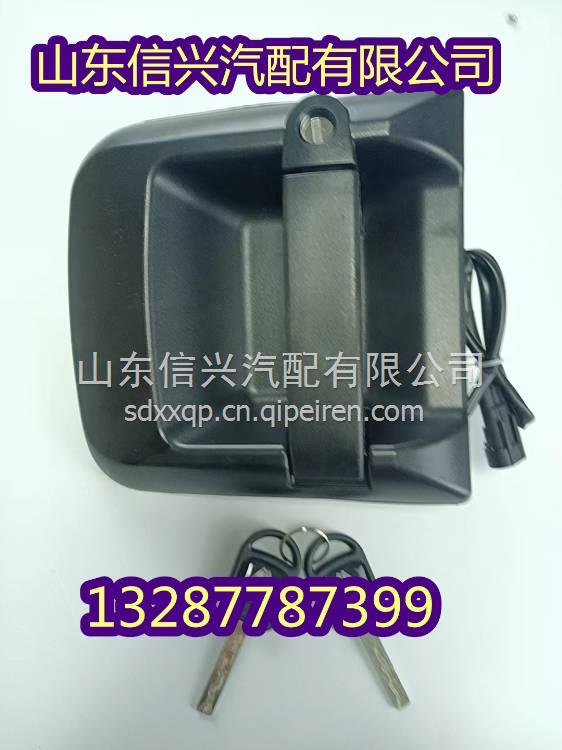 重汽豪沃溢流阀 WG9000360519缩略图2