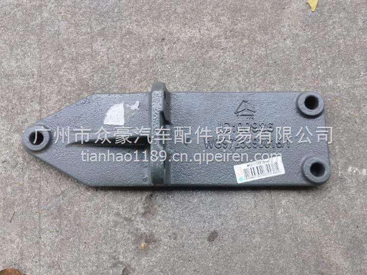 重汽MC11国6EGR比例阀 202V25902-0103缩略图8