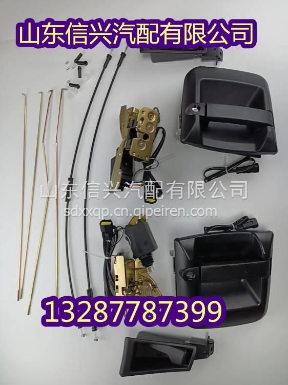 重汽豪沃溢流阀 WG9000360519缩略图4