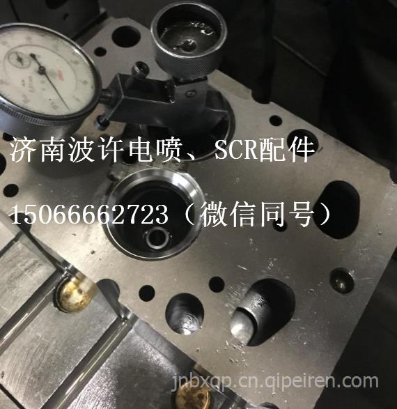 161560040058重汽杭发潍柴动力欧2气缸盖总成 161560040058缩略图4