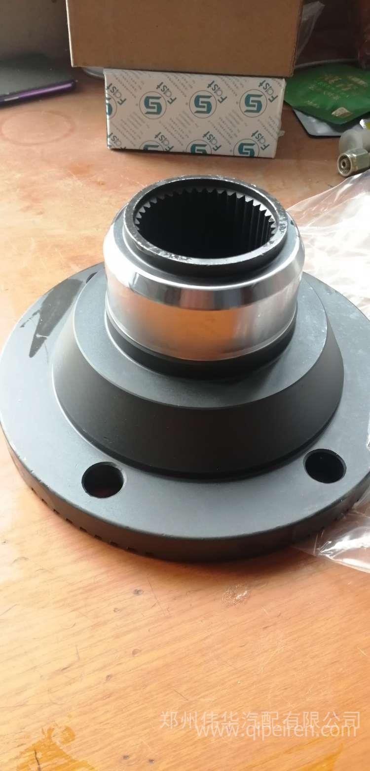气门室盖垫-上装-612630040265-P13/每车用2个 612630040265缩略图2