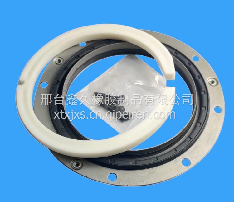 适用于 康明斯6L摇臂室罩垫/3966708 3966708缩略图4