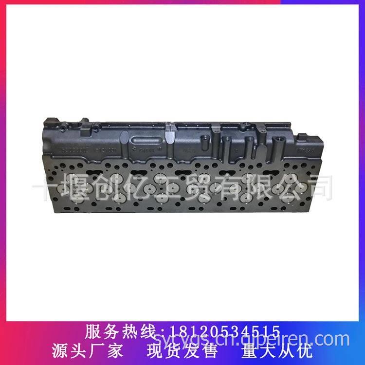 适用于东风康明斯4BT3.9发动机配件缸盖总成 3933422 3933422缩略图9