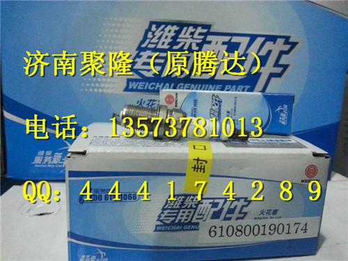 气缸体组件 YCJ5600-1002170A缩略图2