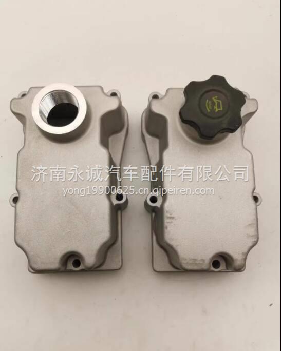 1001063907潍柴H10发动机气缸盖罩 1001063907缩略图6