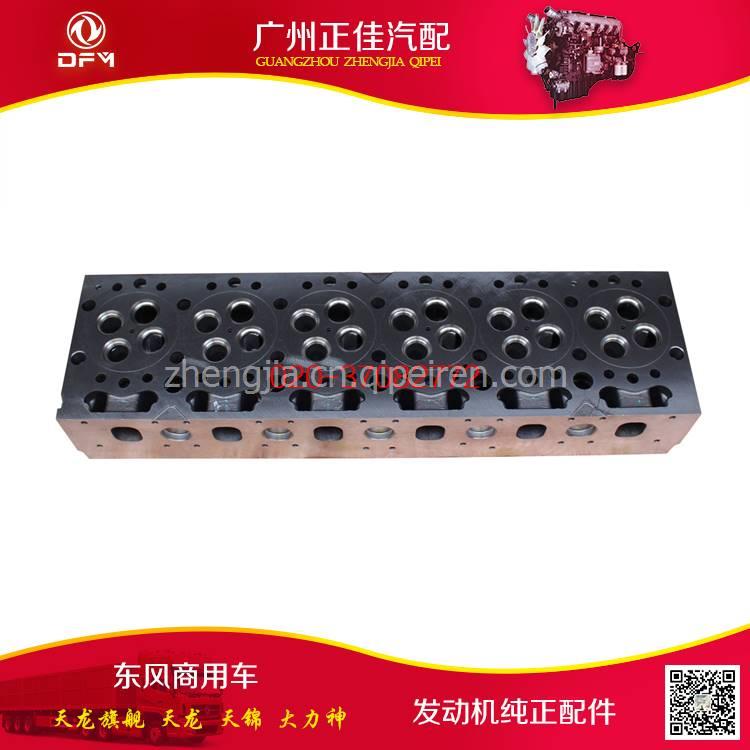 康明斯6BT缸盖螺丝 A3903939缩略图10