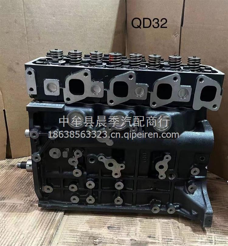 云内YN25G非道路发动机总成 YN25G缩略图2