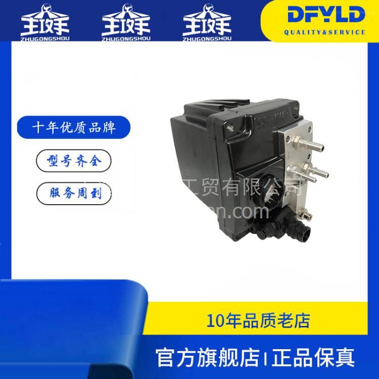 4B3.9/B140 33供应发动机总成 B140 33缩略图11