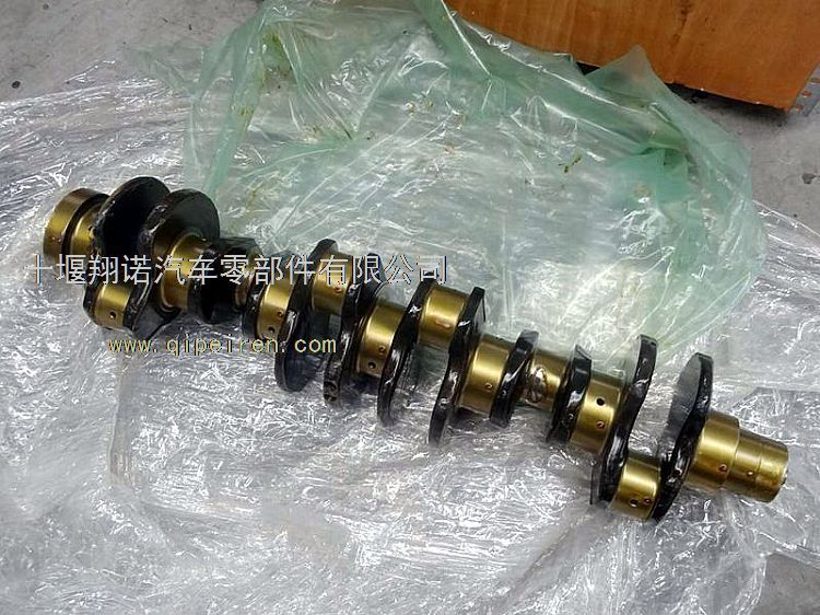 优质供应康明斯发动机配件4915267缸盖 4915267缩略图8