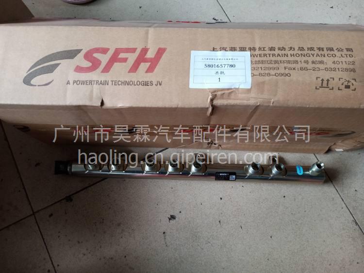一汽解放缸盖罩壳 1003031B81D缩略图7