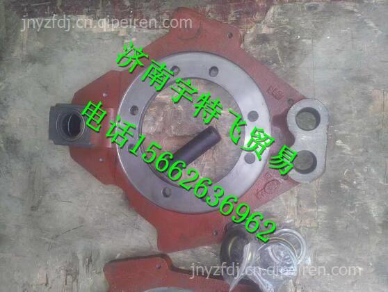 重汽曼MT07发动机喷油器喷嘴总成 082V08201-0217 082V08201-0217缩略图4