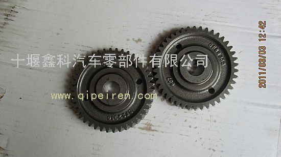 【5282703】Cummins ISDE-6缸盖 康明斯 5282703