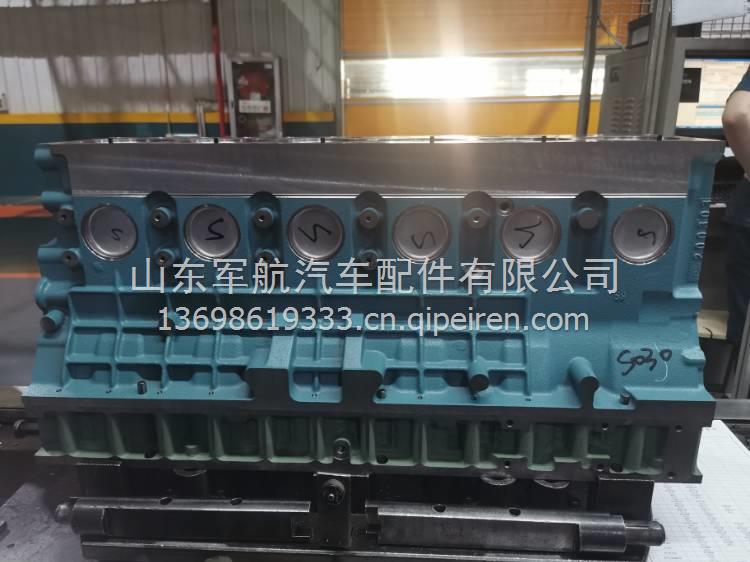 202-01102-6430重汽发动机气缸体总成 202-01102-6430缩略图5