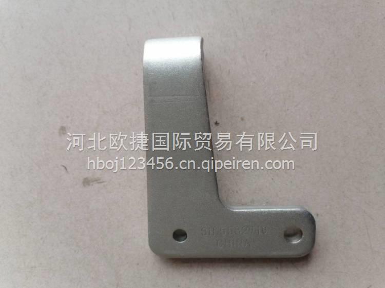 东风康明斯ISZ13发动机原厂缸盖碗形塞/水堵直径29/C3813247 C3813247缩略图8