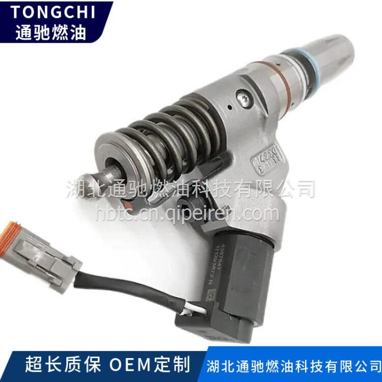 现货供应康明斯解放J5发动机总成及配件喷油器总成0445120393 0445120393缩略图5