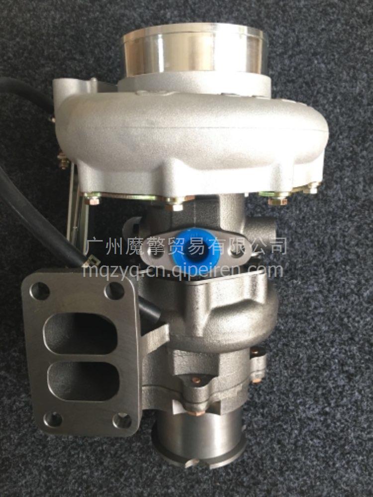 涡轮增压器Core Assembly 5610571缩略图10
