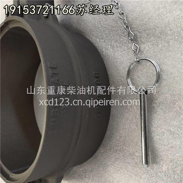 缸套阻水圈4006179+4006297 徐工XR1200F旋挖钻机配件 4006179缩略图6