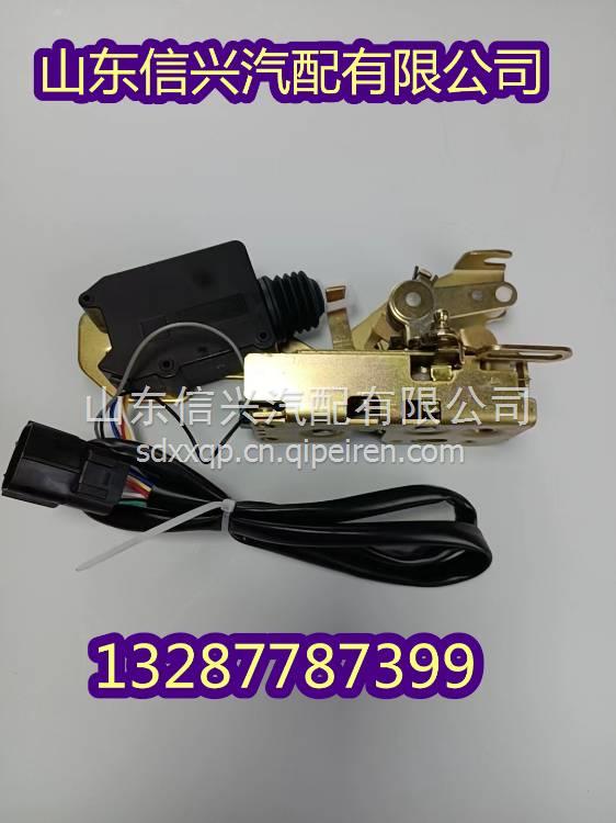 重汽豪沃溢流阀 WG9000360519缩略图5
