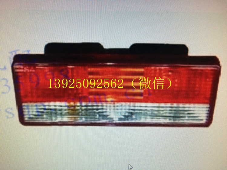 华菱发动机总成配件 1000A71EQ-010缩略图10