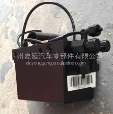 五十铃JX493ZLQ3秃机总成 JZ493ZLQ3缩略图3