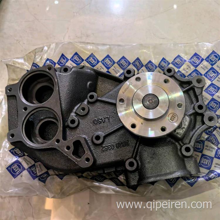 DHP07Q0245*01潍柴270马力直喷大泵发动机 DHP07Q0245*01缩略图3