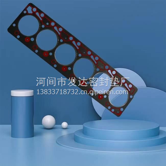 适用于康明斯ISZ发动机气门室盖垫ISZ气门室垫ISZ430-51气门室垫 ISZ430-51缩略图4