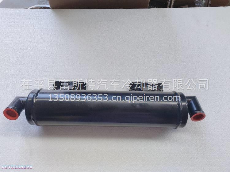 山东富斯特厂家直销进口康明斯机油冷却器 3412285缩略图2