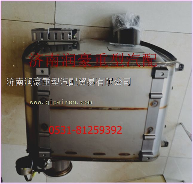 AZ1246010049重汽D10 电喷大泵两四气门D12发动机气缸体汽缸体缸头垫汽缸床稳钉碗形塞水堵曲轴凸轮轴连杆瓦 AZ1246010040缩略图10