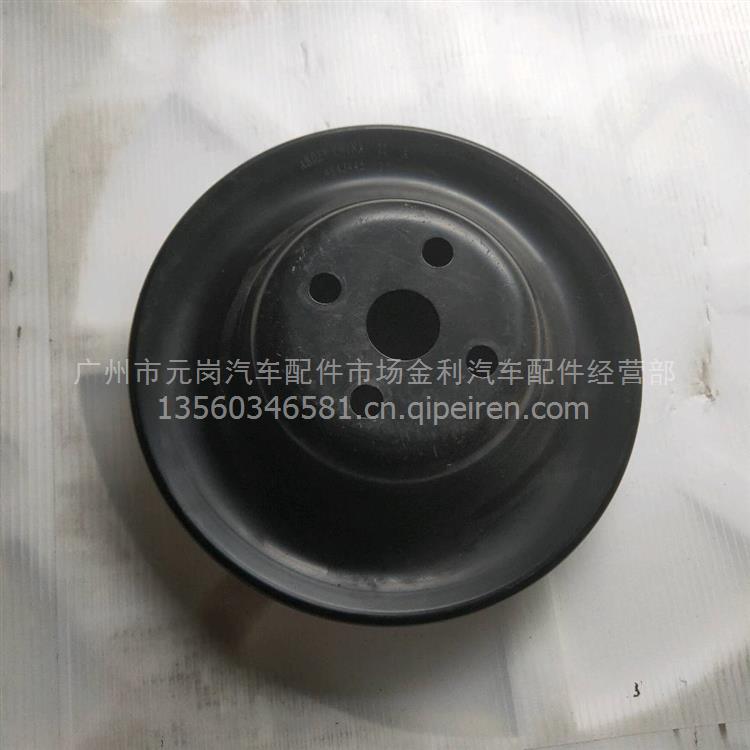 康明斯气缸垫 4946619缩略图9